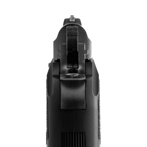 Pistolet wiatrówka RGun Maverick 84 4,5 mm BB CO2 RGun