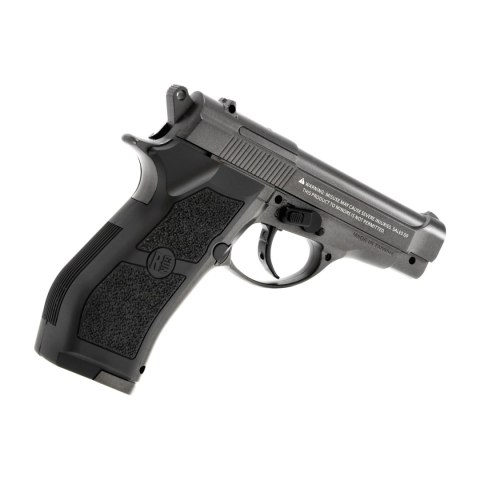 Pistolet wiatrówka RGun Maverick 84 4,5 mm BB CO2 RGun