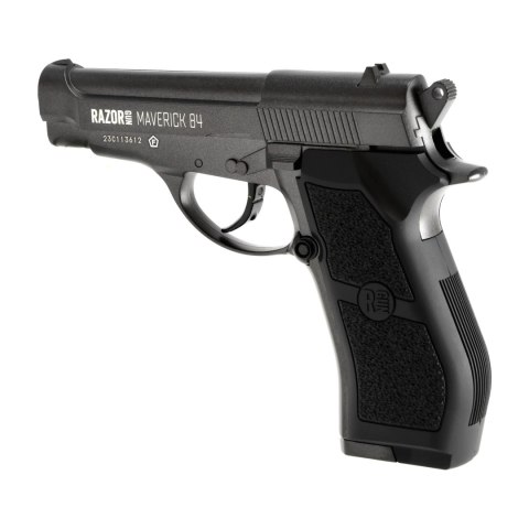 Pistolet wiatrówka RGun Maverick 84 4,5 mm BB CO2 RGun