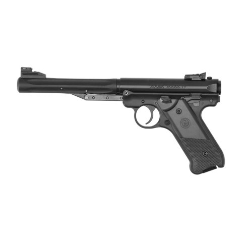 Pistolet wiatrówka Ruger Mark IV 4,5 mm czarny Ruger