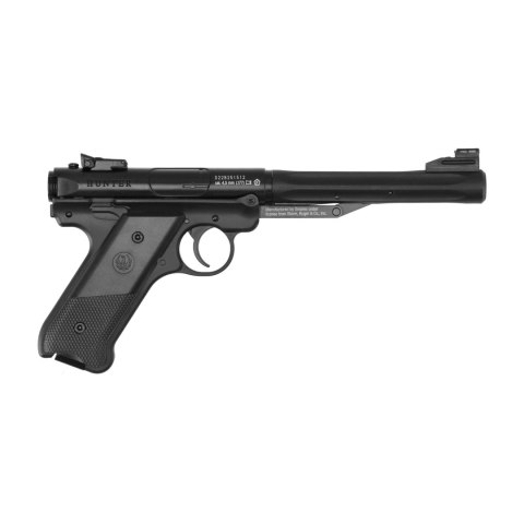 Pistolet wiatrówka Ruger Mark IV 4,5 mm czarny Ruger