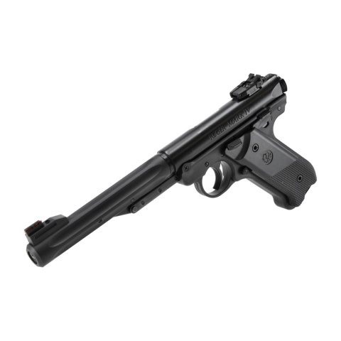 Pistolet wiatrówka Ruger Mark IV 4,5 mm czarny Ruger