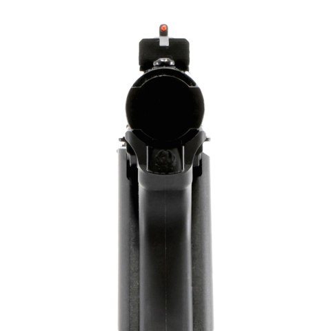 Pistolet wiatrówka Ruger Mark IV 4,5 mm czarny Ruger