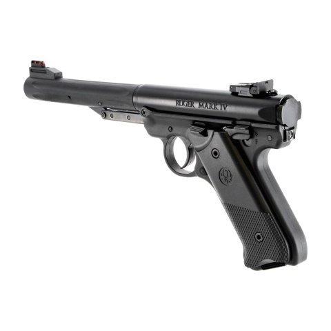 Pistolet wiatrówka Ruger Mark IV 4,5 mm czarny Ruger