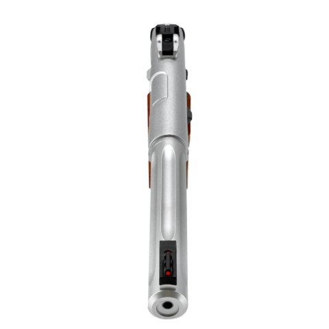 Pistolet wiatrówka Ruger Mark IV 4,5 mm srebrny Ruger