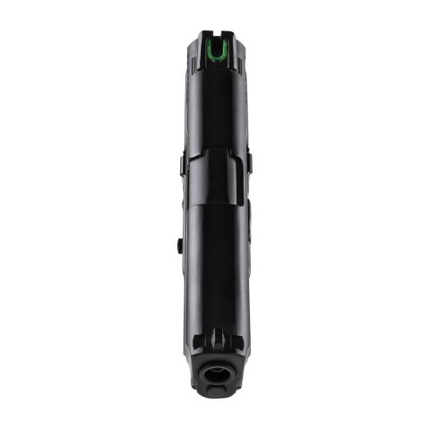 Pistolet wiatrówka Smith&Wesson M&P40 czarna 4,5 mm BB CO2 Smith and Wesson