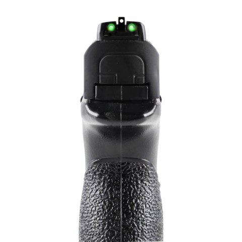 Pistolet wiatrówka Smith&Wesson M&P40 czarna 4,5 mm BB CO2 Smith and Wesson