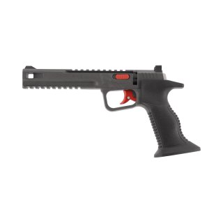 Pistolet wiatrówka UX SPA Expert 4,5 mm CO2 UX