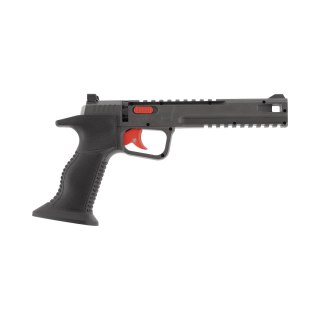Pistolet wiatrówka UX SPA Expert 4,5 mm CO2 UX