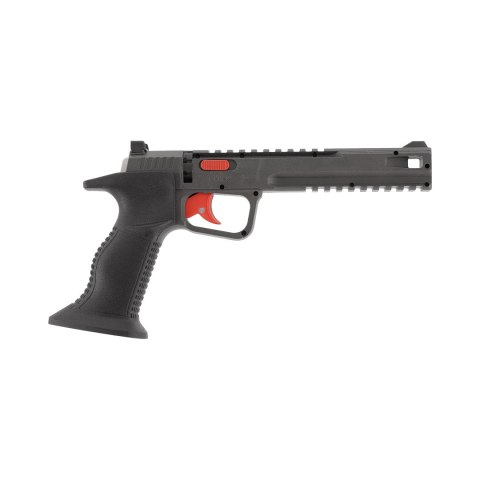 Pistolet wiatrówka UX SPA Expert 4,5 mm CO2 UX