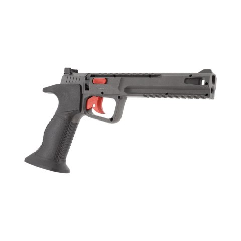 Pistolet wiatrówka UX SPA Expert 4,5 mm CO2 UX