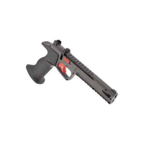 Pistolet wiatrówka UX SPA Expert 4,5 mm CO2 UX