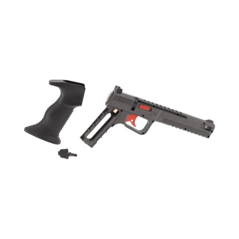 Pistolet wiatrówka UX SPA Expert 4,5 mm CO2 UX