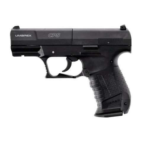 Pistolet wiatrówka Umarex CPS 4,5 mm Diabolo CO2 Umarex