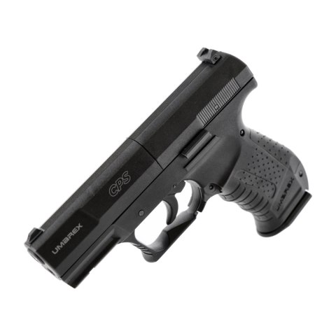 Pistolet wiatrówka Umarex CPS 4,5 mm Diabolo CO2 Umarex