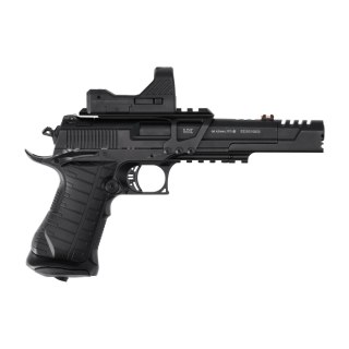 Pistolet wiatrówkowy Umarex RaceGun Set 4,5 mm BB CO2 Umarex