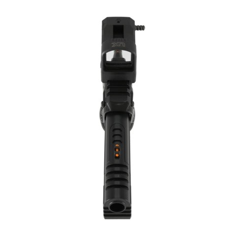 Pistolet wiatrówkowy Umarex RaceGun Set 4,5 mm BB CO2 Umarex