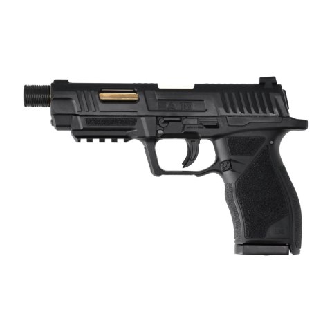 Pistolet wiatrówka Umarex SA10 4,5 mm blowback Diabolo CO2 Umarex