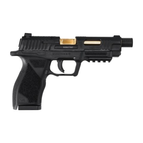 Pistolet wiatrówka Umarex SA10 4,5 mm blowback Diabolo CO2 Umarex
