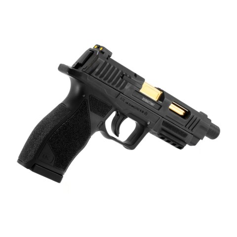 Pistolet wiatrówka Umarex SA10 4,5 mm blowback Diabolo CO2 Umarex
