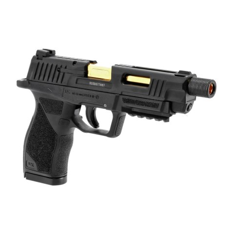 Pistolet wiatrówka Umarex SA10 4,5 mm blowback Diabolo CO2 Umarex