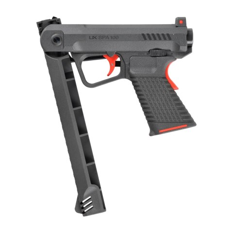 Pistolet wiatrówka Umarex SPA 100 4,5 mm Umarex