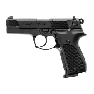 Pistolet wiatrówka Walther CP88 4,5 mm Diabolo CO2 Walther