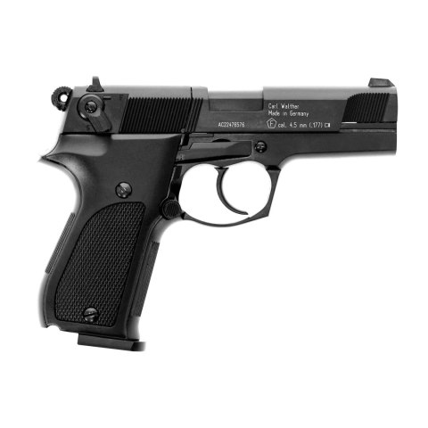 Pistolet wiatrówka Walther CP88 4,5 mm Diabolo CO2 Walther