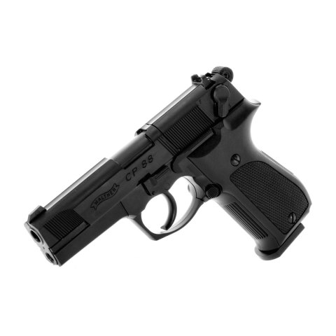 Pistolet wiatrówka Walther CP88 4,5 mm Diabolo CO2 Walther