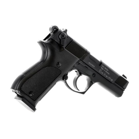 Pistolet wiatrówka Walther CP88 4,5 mm Diabolo CO2 Walther