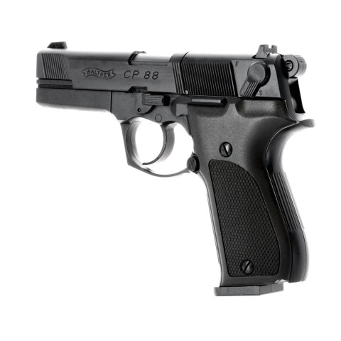 Pistolet wiatrówka Walther CP88 4,5 mm Diabolo CO2 Walther