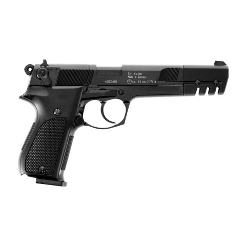 Pistolet wiatrówka Walther CP88 Competition 4,5 mm Diabolo CO2 Walther