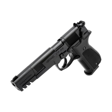 Pistolet wiatrówka Walther CP88 Competition 4,5 mm Diabolo CO2 Walther