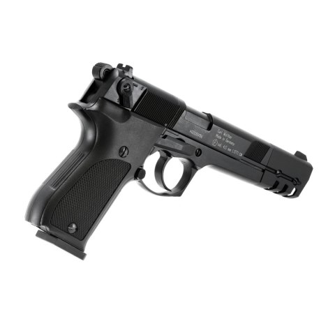 Pistolet wiatrówka Walther CP88 Competition 4,5 mm Diabolo CO2 Walther