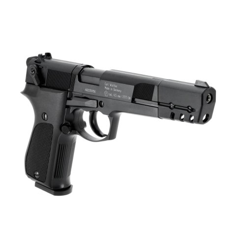 Pistolet wiatrówka Walther CP88 Competition 4,5 mm Diabolo CO2 Walther