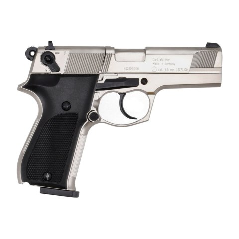 Pistolet wiatrówka Walther CP88 nikiel 4,5 mm diabolo Walther