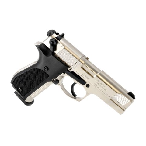 Pistolet wiatrówka Walther CP88 nikiel 4,5 mm diabolo Walther