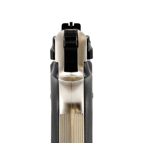Pistolet wiatrówka Walther CP88 nikiel 4,5 mm diabolo Walther