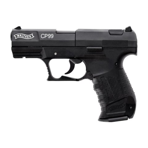 Pistolet wiatrówka Walther CP99 4,5 mm Diabolo CO2 Walther