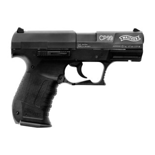Pistolet wiatrówka Walther CP99 4,5 mm Diabolo CO2 Walther
