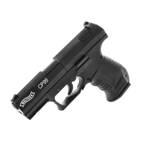 Pistolet wiatrówka Walther CP99 4,5 mm Diabolo CO2 Walther