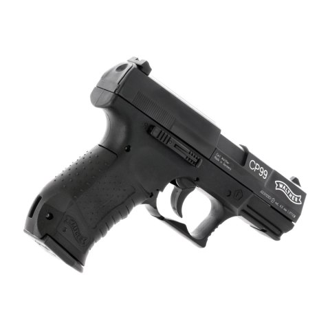 Pistolet wiatrówka Walther CP99 4,5 mm Diabolo CO2 Walther