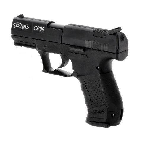Pistolet wiatrówka Walther CP99 4,5 mm Diabolo CO2 Walther