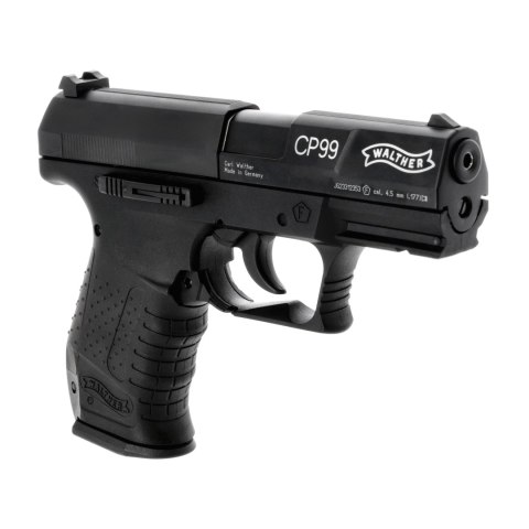 Pistolet wiatrówka Walther CP99 4,5 mm Diabolo CO2 Walther