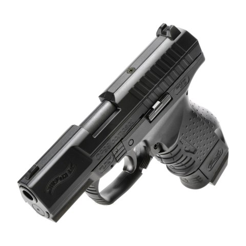 Pistolet wiatrówka Walther CP99 Compact 4,5 mm Blowback BB CO2 Walther