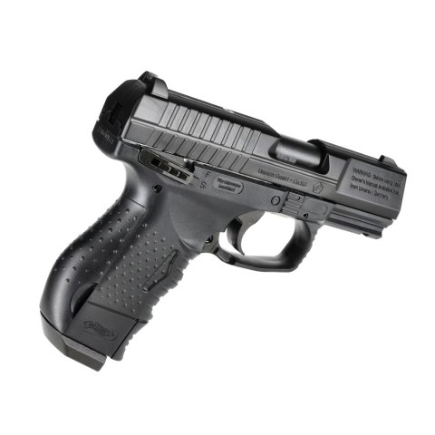 Pistolet wiatrówka Walther CP99 Compact 4,5 mm Blowback BB CO2 Walther