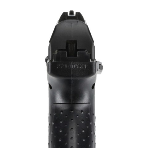 Pistolet wiatrówka Walther CP99 Compact 4,5 mm Blowback BB CO2 Walther