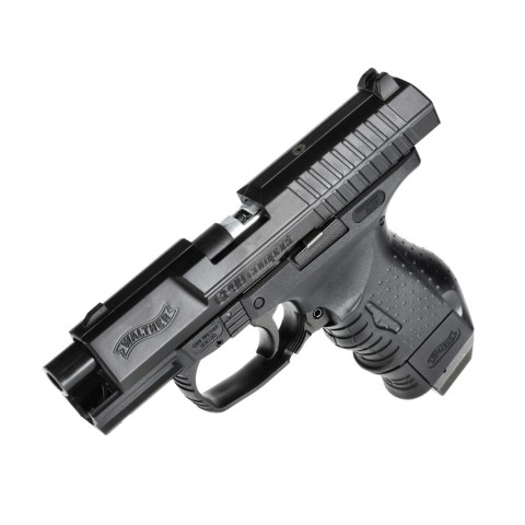Pistolet wiatrówka Walther CP99 Compact 4,5 mm Blowback BB CO2 Walther