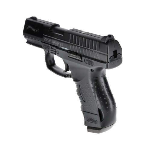 Pistolet wiatrówka Walther CP99 Compact 4,5 mm Blowback BB CO2 Walther