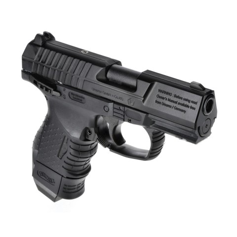 Pistolet wiatrówka Walther CP99 Compact 4,5 mm Blowback BB CO2 Walther